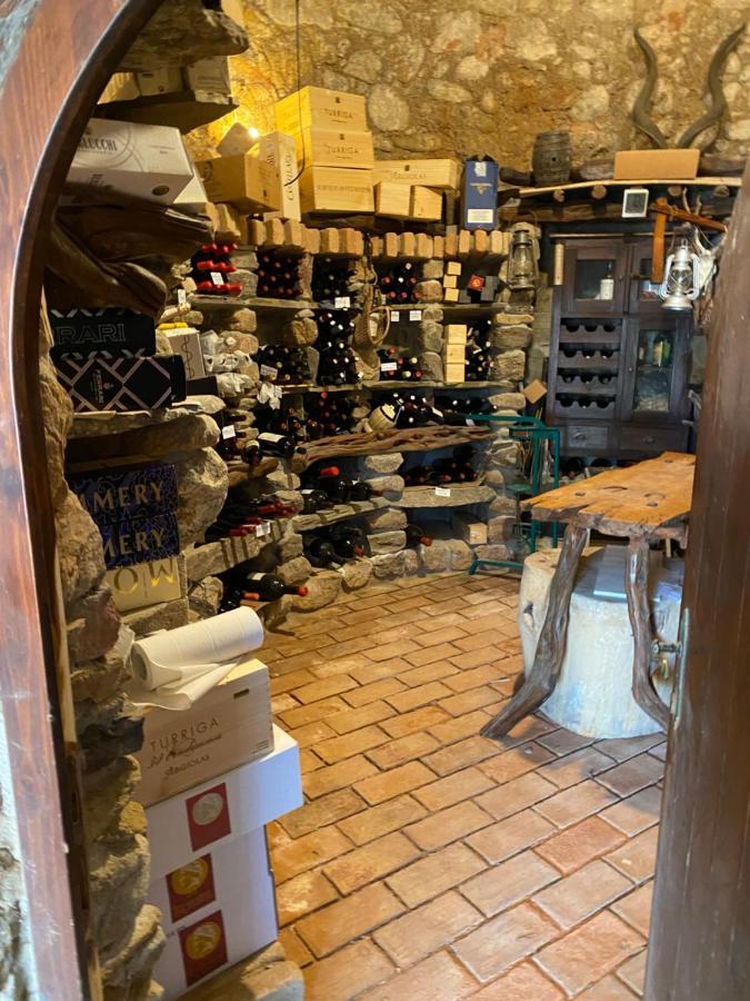 Il Castello 3* Villaputzu