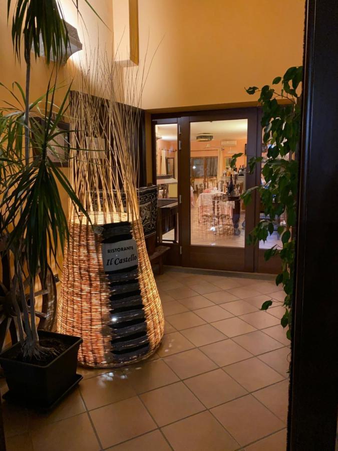 Il Castello Hotel 3*